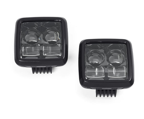 Harley-Davidson 68000340 Daymaker LED Forward Auxiliary Lights