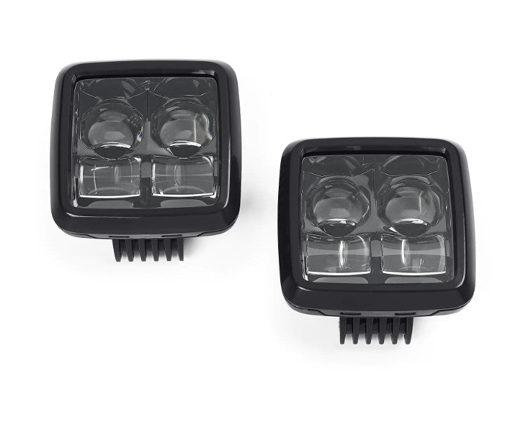 Harley-Davidson 68000340 Daymaker LED Forward Auxiliary Lights