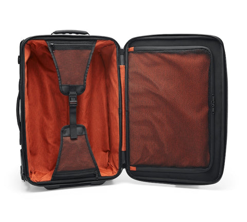 Onyx Premium Luggage Fly and Ride Bag        93300158