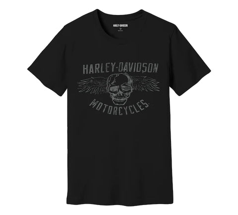 Harley-Davidson® Men's Skull T-Shirt 96106-23VM