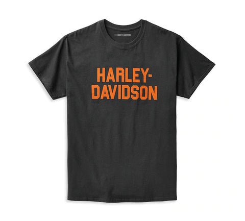Harley-Davidson® Men's Foundation T-Shirt 96366-22VM