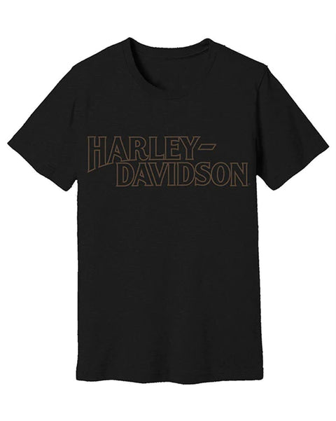 Harley-Davidson® Men's Rally Racer T-Shirt 96548-22VM