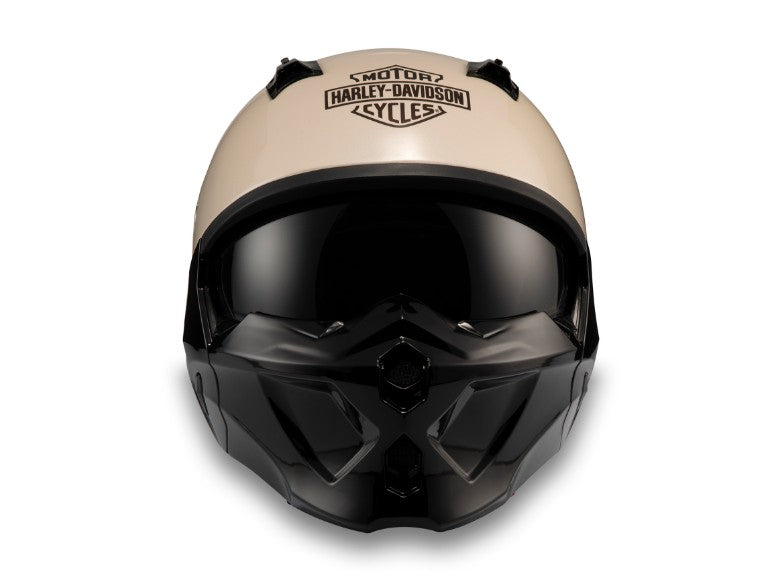 Motorcycle Harley Motorbike Helmets Harley-Davidson® Men's