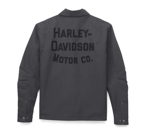 Harley-Davidson® Men's Elemental Jacket 97413-22VM