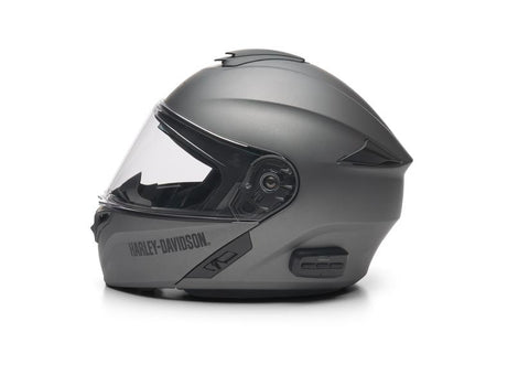 Harley-Davidson® Outrush R Modular Bluetooth Helmet 98101-22EX Harley Davidson Direct