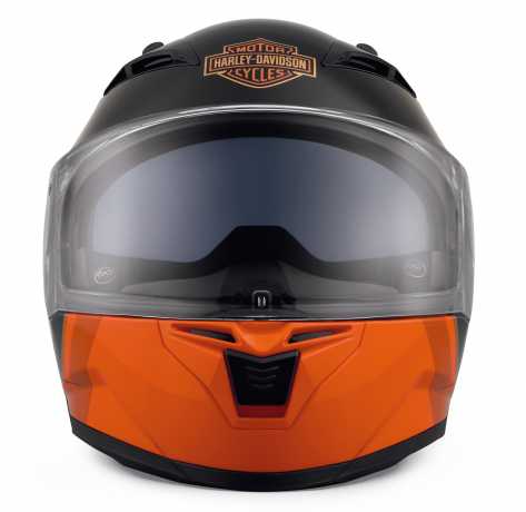 Harley-Davidson® Killian M05 Full-Face Helmet 98114-20EX Harley Davidson Direct