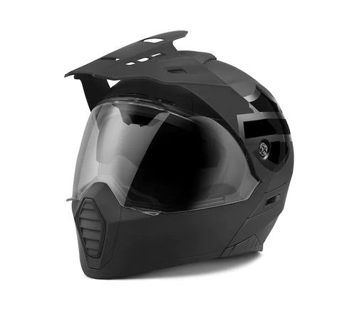 Passage Adventure J10 Modular Helmet 98134-21VX Harley-Davidson® Direct