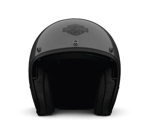 Harley-Davidson® Achromatic Sun Shield X14 3/4 Helmet 98162-22EX