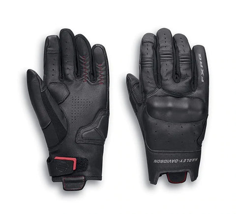 Harley-Davidson® FXRG Lightweight Gloves   98387-19em