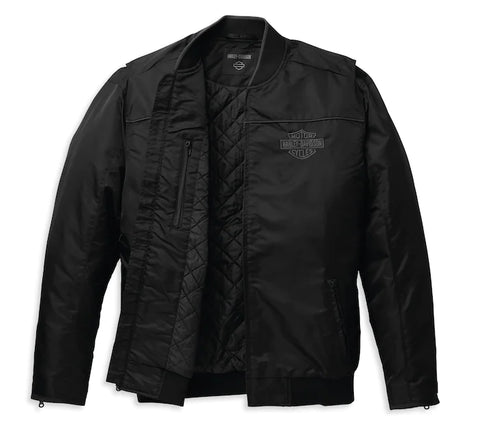 Harley-Davidson® Men's Classic Bar & Shield Jacket 98402-22VM