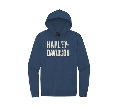 Harley-Davidson® Men's Hallmark Foundation Hoodie 99036-22VM