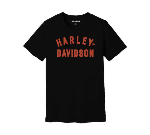 Harley-Davidson® Men's Staple T-Shirt 99068-22VM