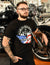 Harley-Davidson® X Aerosmith Aero Force One T-Shirt Mens Harley Davidson Direct