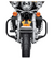 Harley Davidson Engine Guard Kit - 49050-09A