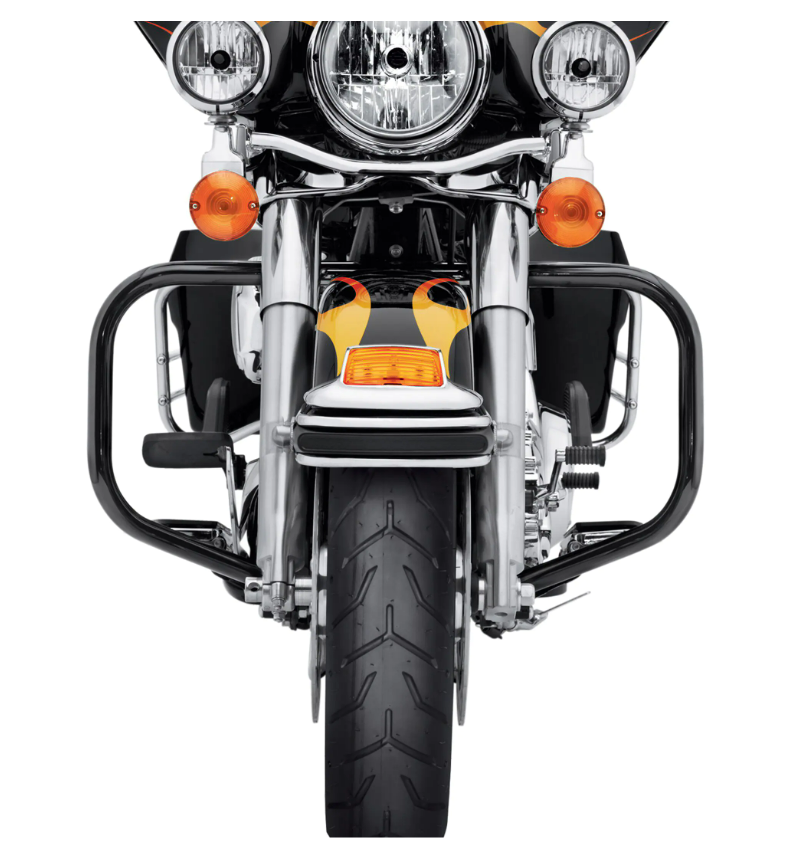 Harley Davidson Engine Guard Kit - 49050-09A