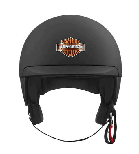 Harley-Davidson® HD-B09 5/8 Helmet 98132-21EX Harley-Davidson® Direct