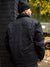 Harley-Davidson® Men's Milwaukee Twill Black Jacket 97422-23VM