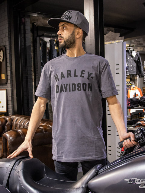 Harley-Davidson® Men's Staple T-Shirt 99069-22VM