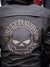 Harley-Davidson® Reflective Skull Water-Resistant 3-in-1 Soft Shell Riding Jacket 98164-17EM Harley-Davidson® Direct