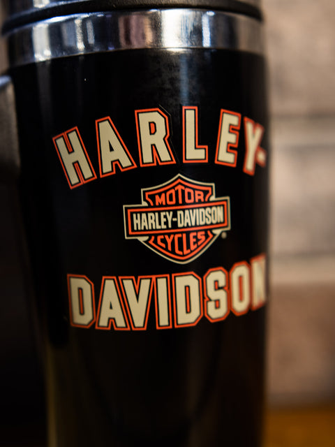 Harley-Davidson® Bar & Shield Travel Mug HDX-98643