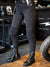 Oxford Super Moto Riding Legging WS Black TW229101S