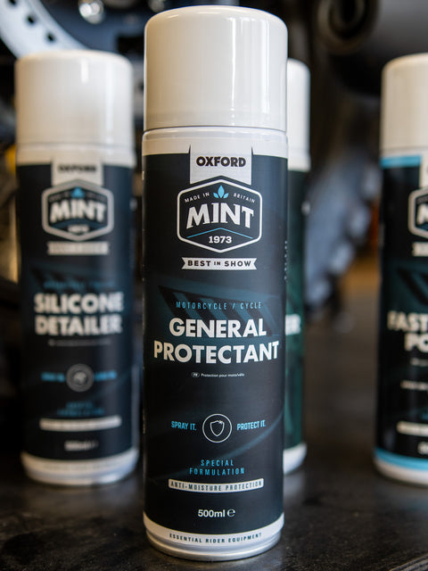 Oxford Mint General Protectant OC204