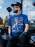 Gateshead Harley Davidson Dealer T-Shirt Vintage Rider R004682