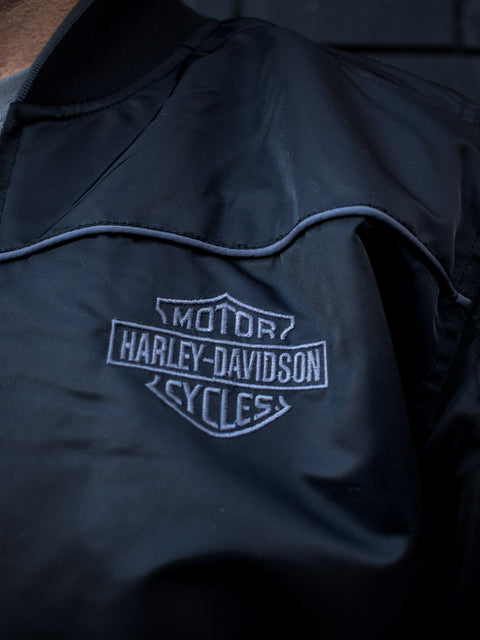 Harley-Davidson® Men's Classic Bar & Shield Jacket 98402-22VM