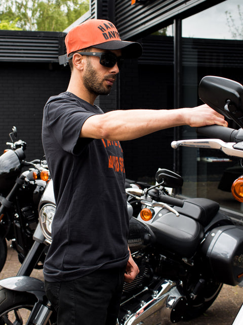 Harley-Davidson® Men's Staple T-Shirt 99068-22VM