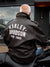 Harley-Davidson® Men's Auer Sherpa Collar Leather Jacket 97015-22VM