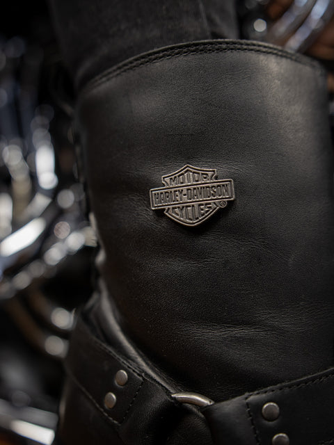 Harley-Davidson® Women's Howell Harness Boot