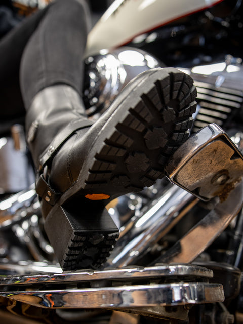 Harley-Davidson® Women's Howell Harness Boot
