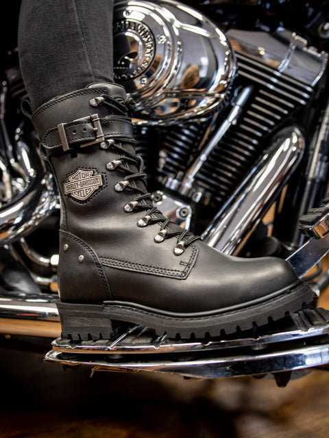 Harley-Davidson® Women's Calvert Boot