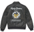 Genuine Harley Davidson Men's Archer Bomber Leather Jacket Harley-Davidson® Direct