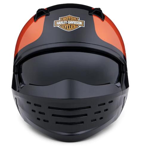 Genuine Harley Davidson Sport Glide 2-in-1 X07 Helmet Harley-Davidson® Direct