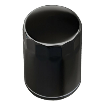 Harley-Davidson Black Oil Filter 62700296A