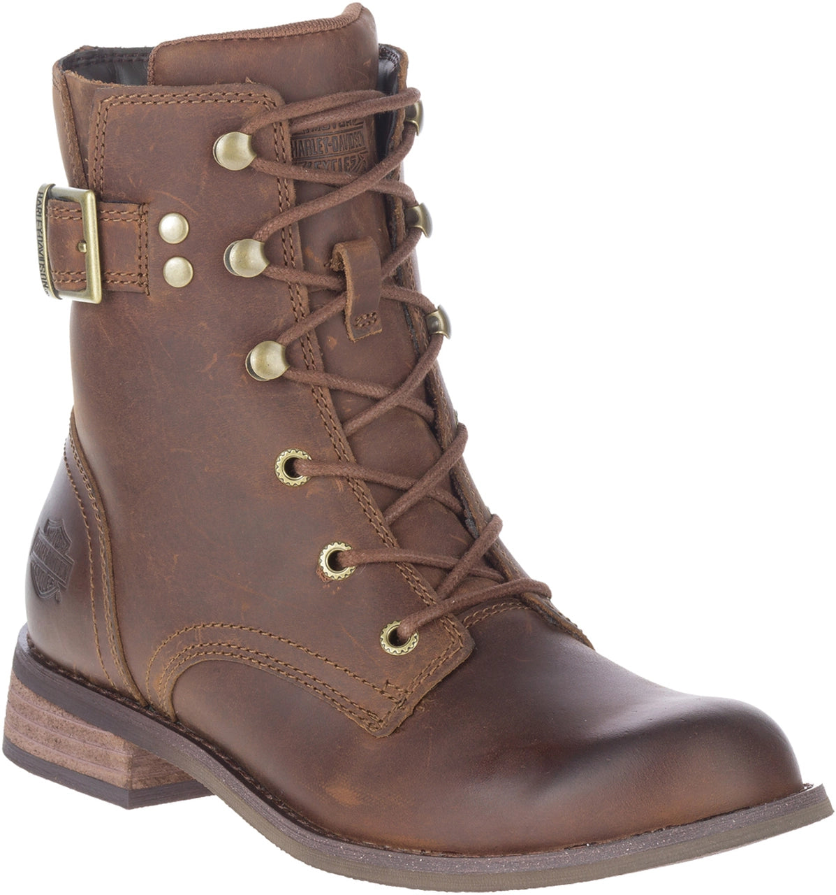 Harley davidson annadale sales boots