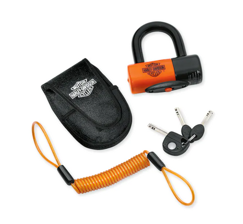 U-Lock Kit 94868-10