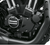 Harley Davidson Rail Gearcase Cover - 25700533 Harley-Davidson® Direct
