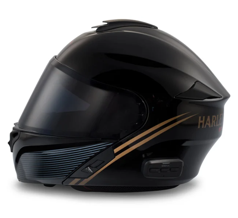 Harley-Davidson® Outrush-R N03 Bluetooth Modular Helmet 97144-23EX