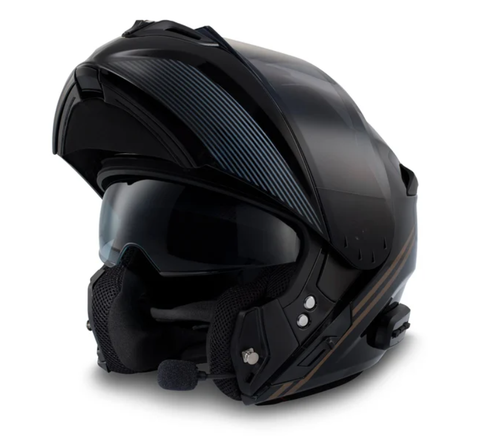 Harley-Davidson® Outrush-R N03 Bluetooth Modular Helmet 97144-23EX