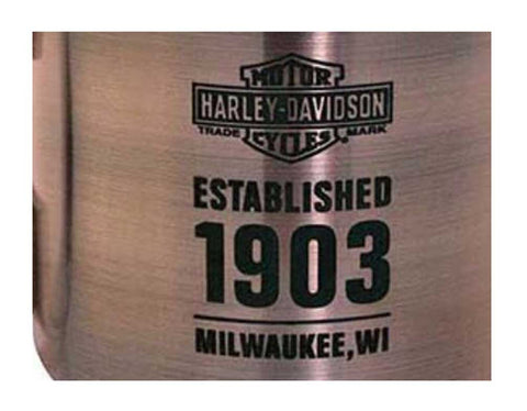 Harley-Davidson® Moscow Mule Set HDL-18609