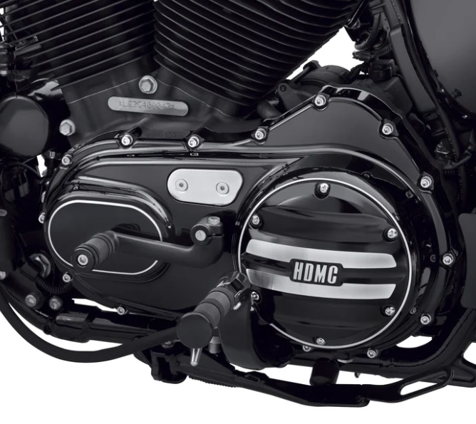 Harley-Davidson Rail Primary Cover 25700532