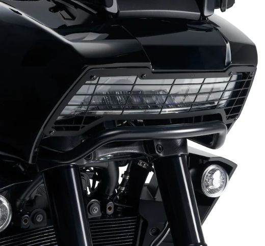 Harley Davidson Headlamp Guard 67700555