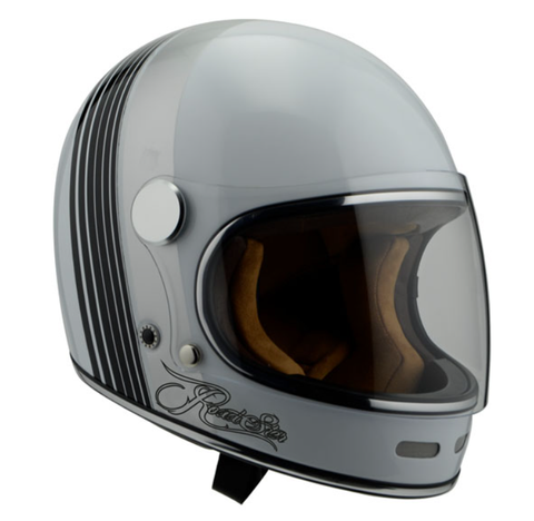ByCity Roadster II Helmet White Large 590676