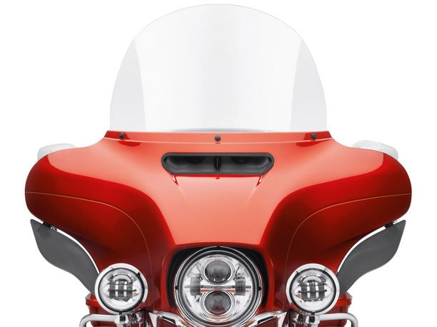 Harley-Davidson 10’ Windscreen 57400225