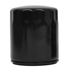 Harley-Davidson Oil Filter Black 63805-80B