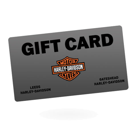 HarleyDavidsonDirect.com Gift Card for products on Harley-Davidson Direct Giftcard Gift Cards Harley Davidson Direct