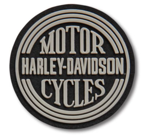 Harley-Davidson® 80'S Tank Iron-On Patch Harley Davidson Motor Cycles 97650-21vx Harley Davidson Direct