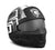 Harley Davidson Skull Lightning 2-in-1 X04 Helmet 98297-19EX Helmet Harley Davidson Direct